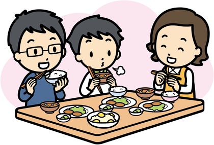 Manger en chinois - Beijing Cursus