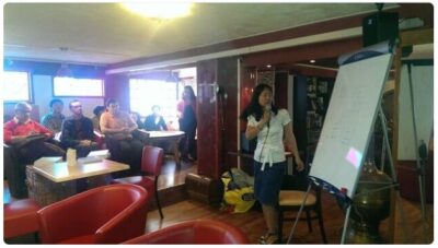 Cours de chinois-Beijing Cursus