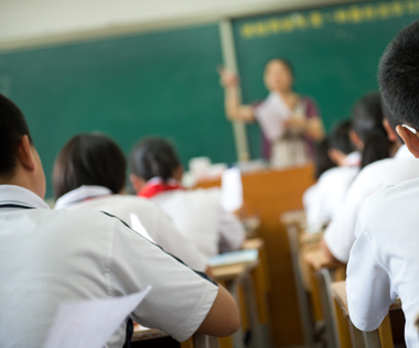 Comment se passe l’école primaire en Chine ? (2ème partie)