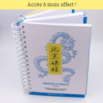 Manuel de chinois pour débutants - HSK 1 - Beijing Cursus