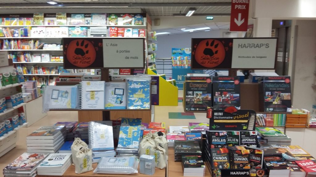 Méthode de chinois pour débutants - Apprendre le chinois facilement - Beijing Cursus