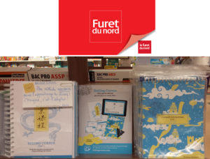 Furet du Nord — coup de cœur