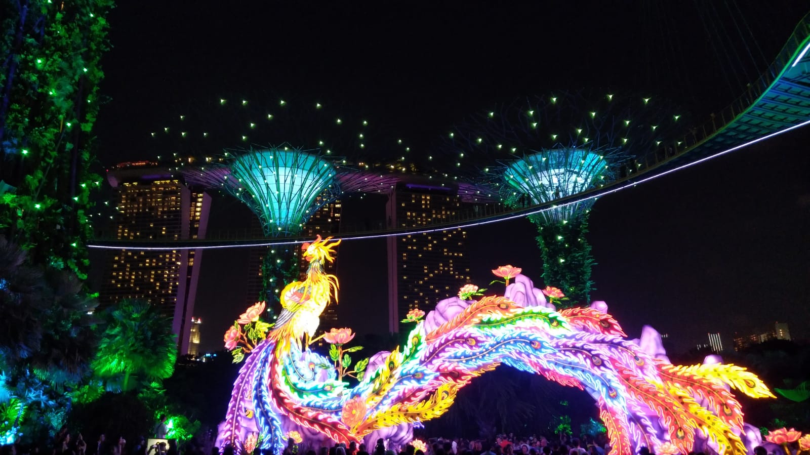 Fête de la lune - Fête de la mi-automne - Beijing Cursus