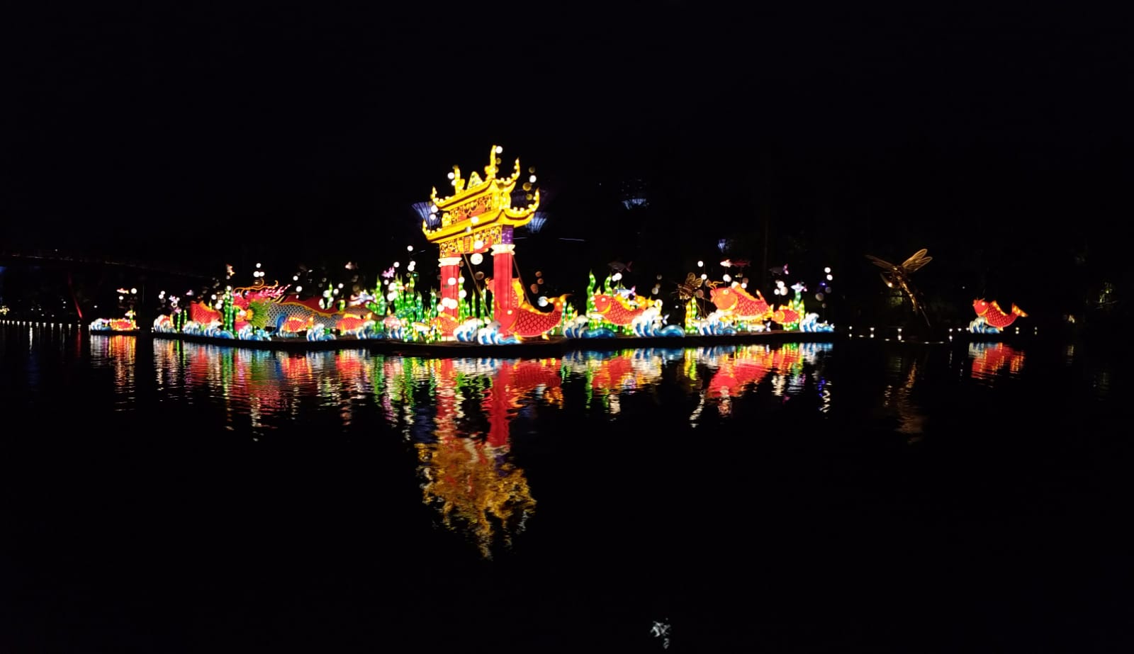 Fête de la mi-automne - Fête de la lune - Culture chinoise - Beijing Cursus