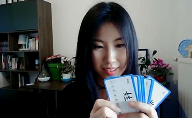 Méthode de chinois avis sur Beijing Cursus - Manuel de chinois - 