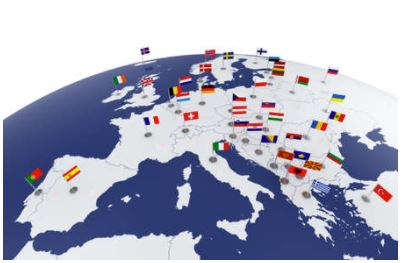 Noms de pays en mandarin - Beijing Cursus