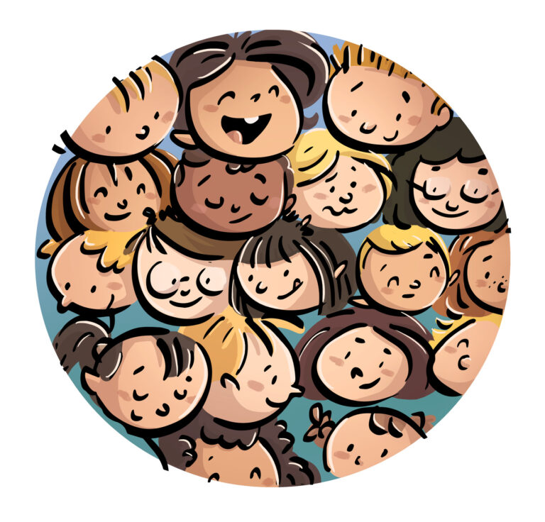 La famille en chinois - Beijing Cursus