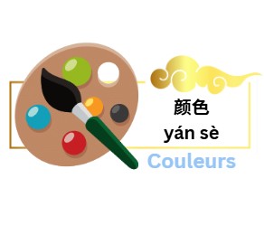Les couleurs en chinois - Beijing Cursus